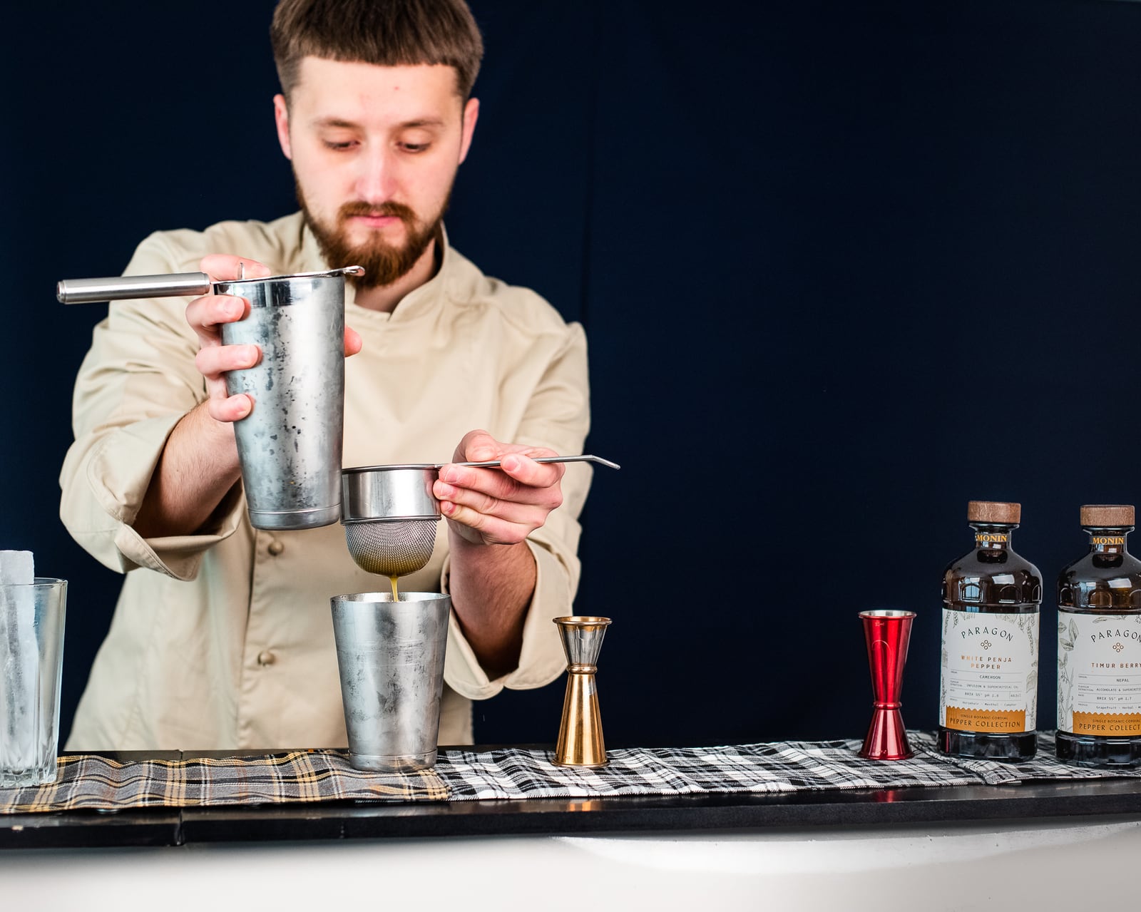 Consultanță — Bar to Bar